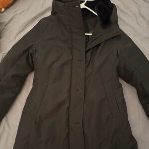 Uniqlo Black Women's Jacket